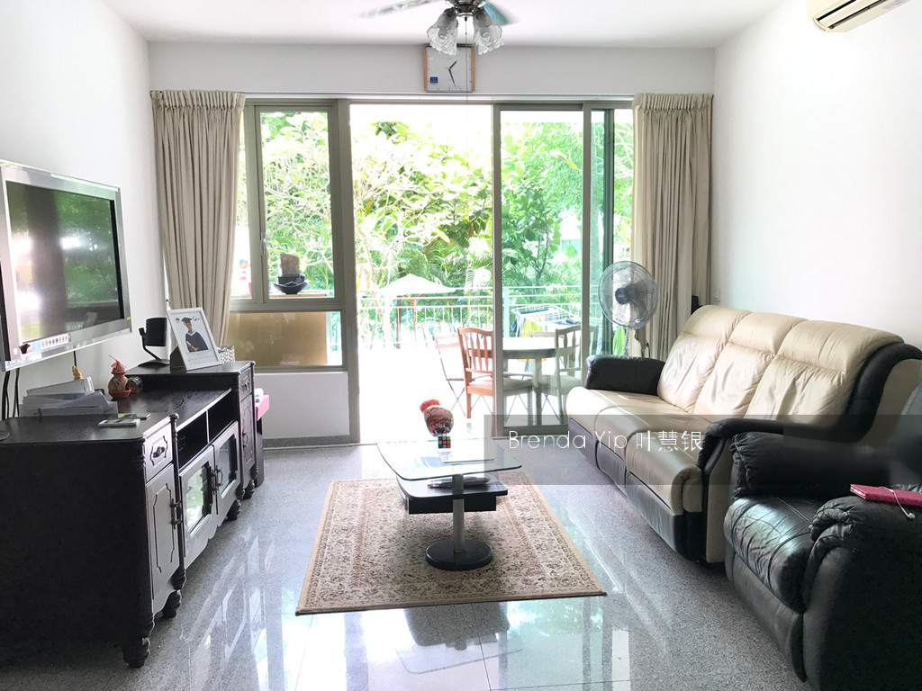 Casa Merah (D16), Apartment #138394602